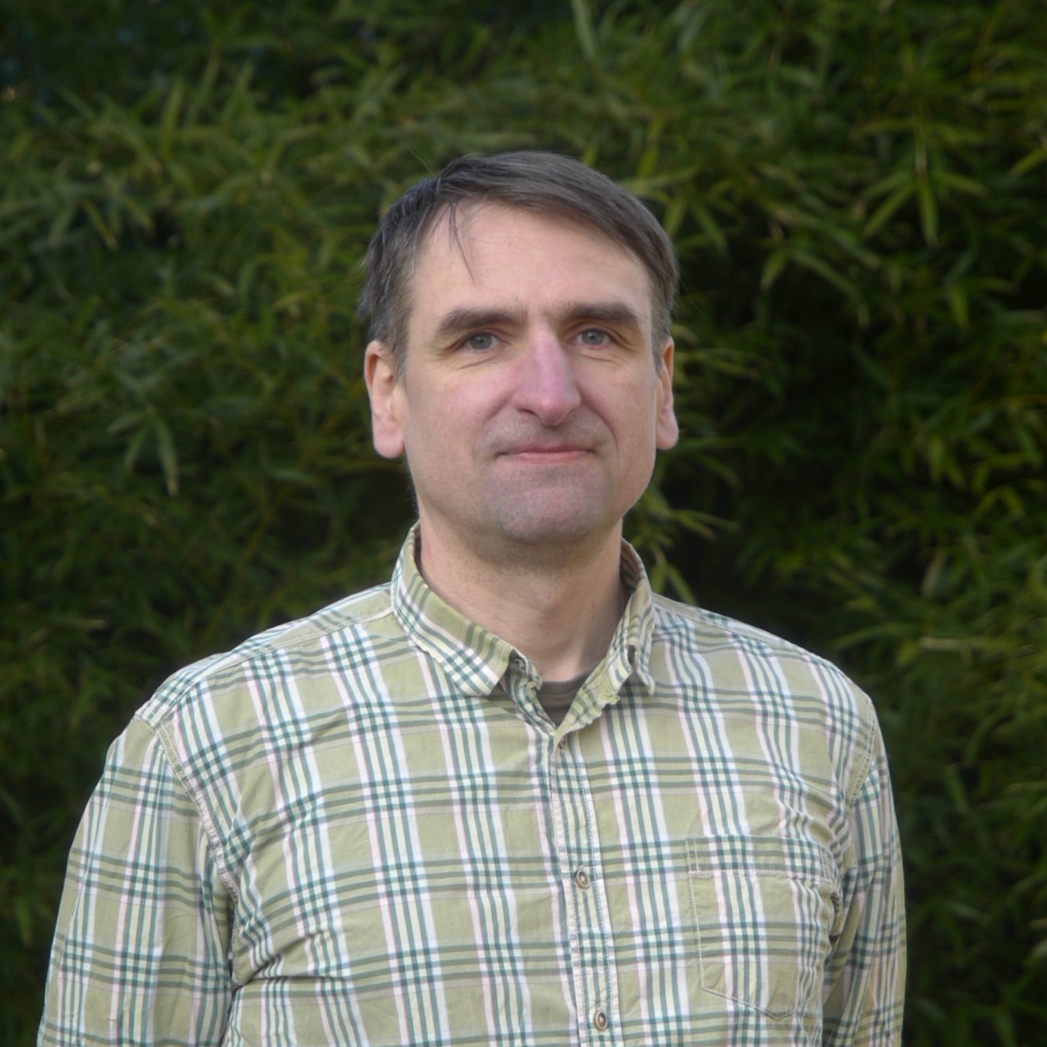 Bartek Pacuła
