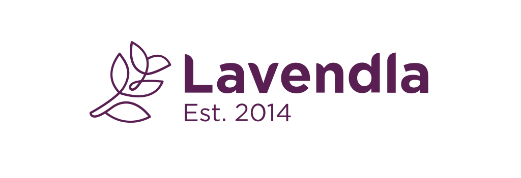Lavendla